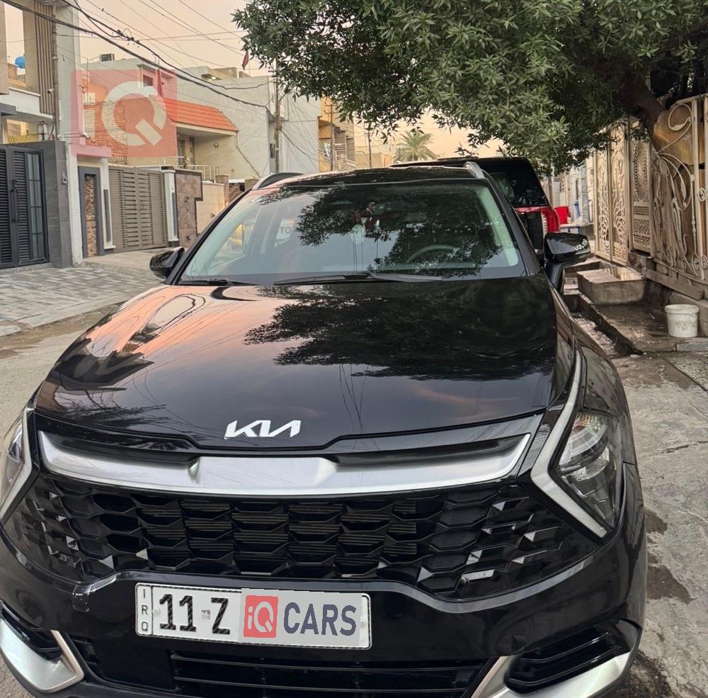 کیا سپۆرتاج